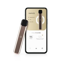 Устройство Plonq X золотой