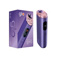Устройство GLO Hyper Pro Purple