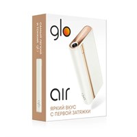 Комплект GLO Air белый