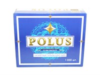 Гильзы для сигарет  POLUS 15 мм (1000 шт)