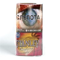 Табак сигаретный Stanley Raspberry Pineapple Aroma 30 гр.