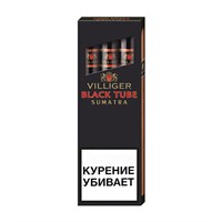 Сигара Villiger Black Tube