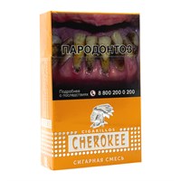 Сигариллы Cherokee Сигарная смесь (20 шт)