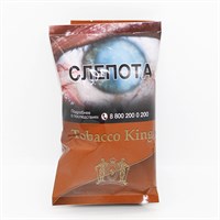 Табак для сигарет Tobacco King 40 гр