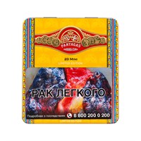 Сигариллы Partagas Mini  Limited Edition (20 шт )