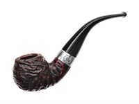 Трубка Peterson Donegal Rocky 03 (Nickel) 9 mm