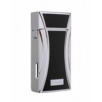 Зажигалка Caseti сигарная, турбо, с гильотиной CA 285-1