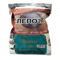 Табак для трубки Stanislaw Highway 100 гр