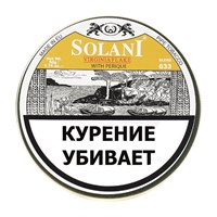 Табак трубочный Solani Virginia Flake (blend 633) 50 гр.