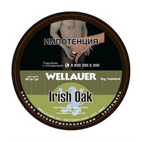 Табак трубочный Wellauer Irish Oak (50 гр)