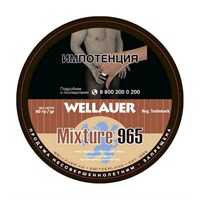 Табак трубочный Wellauer Mixture 965 (50 гр)
