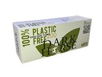 Гильзы для сигарет Dark Horse WHITE (200 шт.)