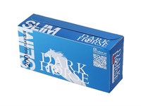 Гильзы для сигарет DARK HORSE SLM LONG 7Х20 мм (200 шт.)