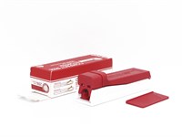 Машинка для набивки гильз Gizeh Compact Size