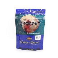 Сигаретный табак Golden Harvest Smooth Virginia (28,4 гр.)