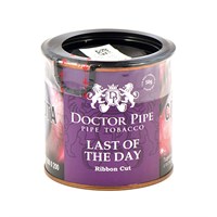 Табак трубочный Doctor Pipe Last of the Day Ribbon Cut 50 гр