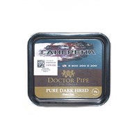 Табак трубочный Doctor Pipe Pure Dark Fired Flake Cut 50 гр