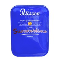 Табак для трубки Peterson Summer Time 2018 (100 гр)