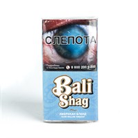Табак для самокруток Bali Shag American Blend 30 гр