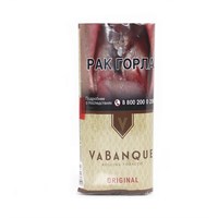 Табак сигаретный VABANQUE Original 30 гр.