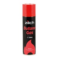 Газ ZILCH 250 мл