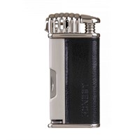 Зажигалка трубочная Honest 381-Black