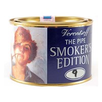 Табак для трубки Vorontsoff Smokers Edition №9 (100 гр)