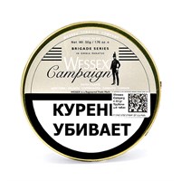 Табак для трубки Wessex Campaign 50 гр