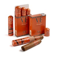 Сигара VegaFina Nicaragua Vulcano Tube