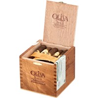 Сигара Oliva Serie G Special G