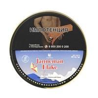 Табак трубочный - Community Tobaccos - Janneman Flake 50 гр