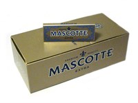 Сигаретная бумага MASCOTTE Extra 70 мм