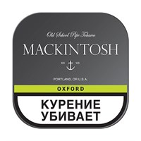 Табак трубочный  MACKINTOSH  Oxford 40 гр