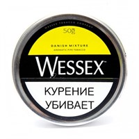 Табак для трубки Wessex Summertime 50 гр