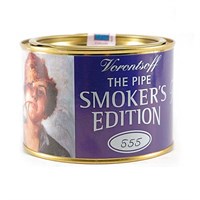 Табак для трубки Vorontsoff Smokers Edition №555 (100 гр.)