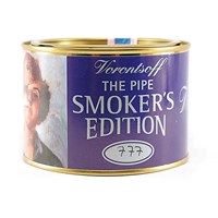Табак для трубки Vorontsoff Smokers Edition №777 (100 гр.)