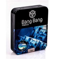 Табак для кальяна Bang Bang Blue Heaven (Лазурные небеса) 100 гр.