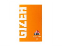 Сигаретная бумага Gizeh Extra Fine (100 листов)
