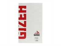 Сигаретная бумага  Gizeh Magnet  Fine (100 листов)