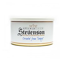 Табак для трубки Stevenson Oriental from Turkey (Ориентал № 15), банка 40 гр