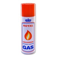 Газ ROYAL (250мл)