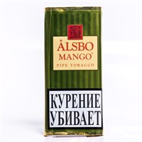 Табак для трубки Alsbo Mango