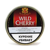 Табак трубочный  Mc Lintock Wild Cherry (100 г) БАН.