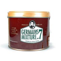 Трубочный табак Germains Mixture No. 7 (200 гр.)