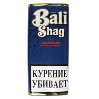 Табак для самокруток Bali Shag Halfzware