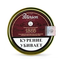Табак для трубки PETERSON 1865 ORIGINAL MIXTURE (100 гр.)