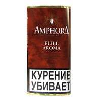 Табак для трубки AMPHORA FULL AROMA 40 гр