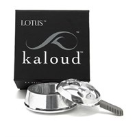 Kaloud Lotus  на одну ручку (Управление жаром для кальяна)