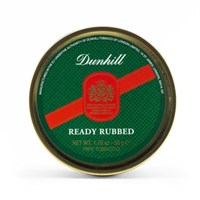 Табак для трубки Dunhill Ready Rubbed 50 гр.