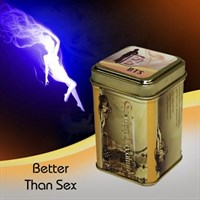 Табак для кальяна Golden Layalina Better than sex (Лучше чем любовь)